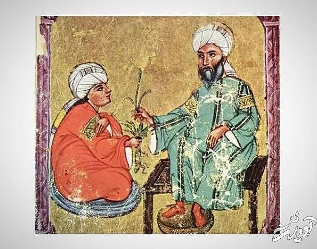 حکیم اسماعیل جرجانی 